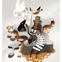 Maailmale avatud Eesti. „Tööandjate Manifest 2018“, arvutigraafika